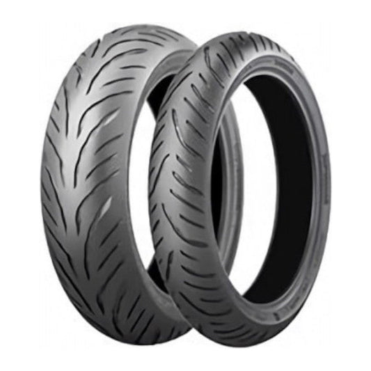 Pneumatico BRIDGESTONE BATTLAX T32 170/60ZR17 (72W) R TL