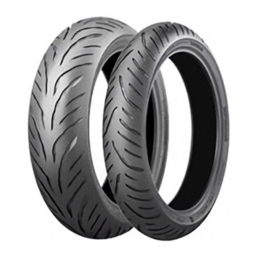Pneumatico moto Bridgestone BATTLAX T32 120/70ZR17 (58W) F TL
