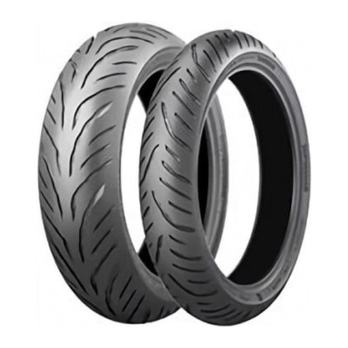 Pneumatico BRIDGESTONE BATTLAX T32 180/55ZR17 (73W) R TL