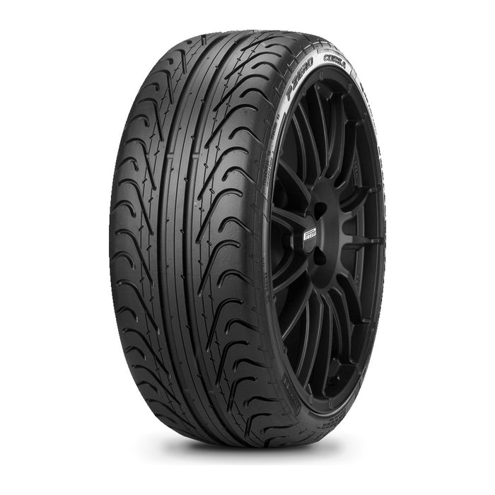 Pirelli PZERO CORSA DIREZIONALE (92Y) 245/35R18 (92Y) Pneumatico Estiva