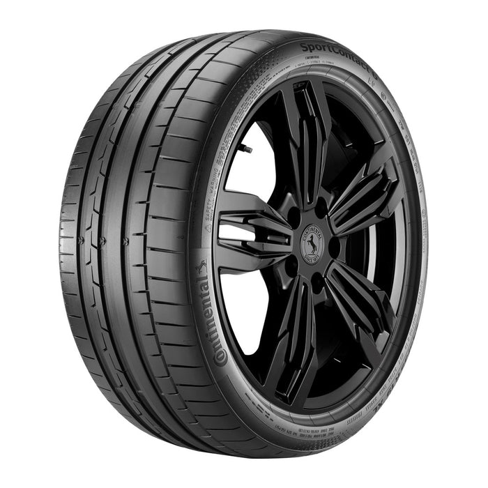 Continental SportContact 6 AO 255/45R19 104Y Pneumatico Estiva