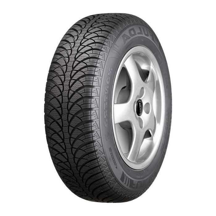 Fulda KRISTALL MONTERO 3 MS 185/60R14 82T Pneumatico Invernale