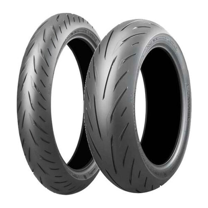 Pneumatico BRIDGESTONE BATTLAX S22 120/70ZR17 58W F TL