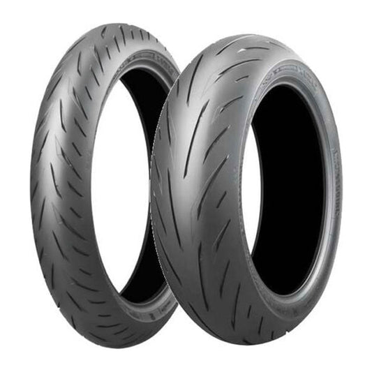 Pneumatico moto Bridgestone BATTLAX S22 190/50ZR17 73W R TL