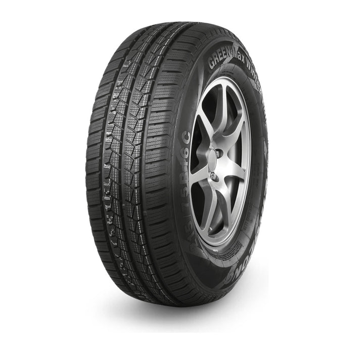 Cooper WINTER VAN 215/60R16 103/101T Pneumatico Invernale