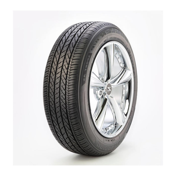 Bridgestone DUELER H/P SPORT AS 215/60R17 96H Pneumatico Estiva