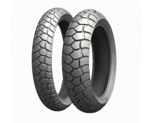 MICHELIN ANAKEE ADVENTURE 2 120/70 R17 58V TL DOT25