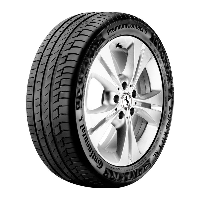 Continental PremiumContact 6 225/50R16 92Y Pneumatico Estiva