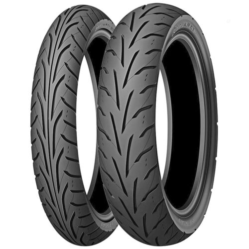 Pneumatico Dunlop ARROWMAX GT601 120/80-17 61H TL R DOT25