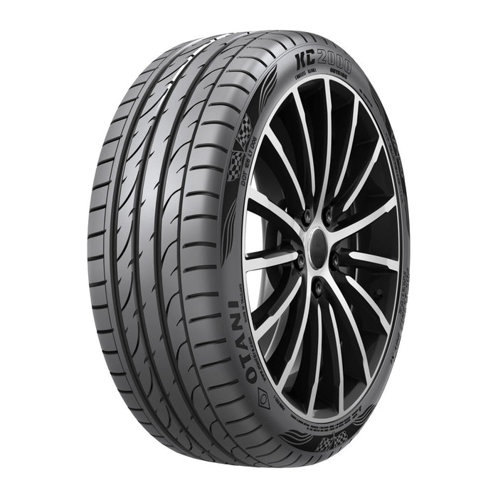 Otani KC2000 225/50R17 98Y Pneumatico Estiva