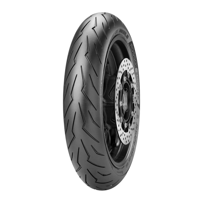 Pneumatico PIRELLI DIABLO ROSSO SCOOTER 160/60R14 65H R TL DOT25