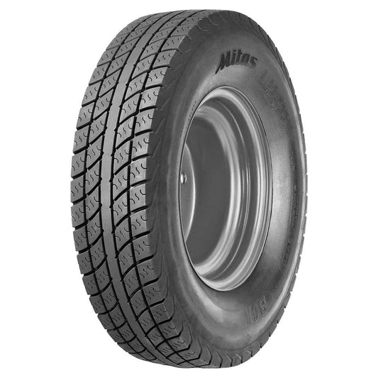 Pneumatico MITAS B-61 115/90-8 (4.80/4.00-8) 70N TL* 0 DOT25