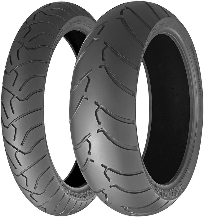 Pneumatico moto scooter BRIDGESTONE BATTLAX BT028 YAMAHA 120/70 R18 59V TL F DOT22