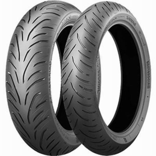 Pneumatico moto scooter BRIDGESTONE BATTLAX SCOOTER 2 RAIN 160/60 R15 67H TL R DOT23