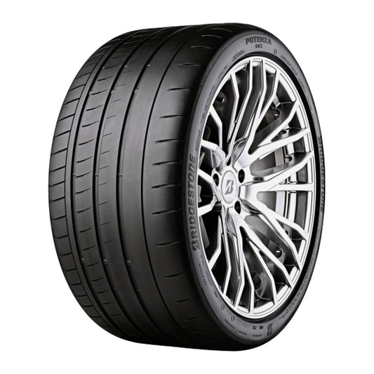 Bridgestone POTENZA RACE 265/35 ZR19 (98Y) – Pneumatico estivo