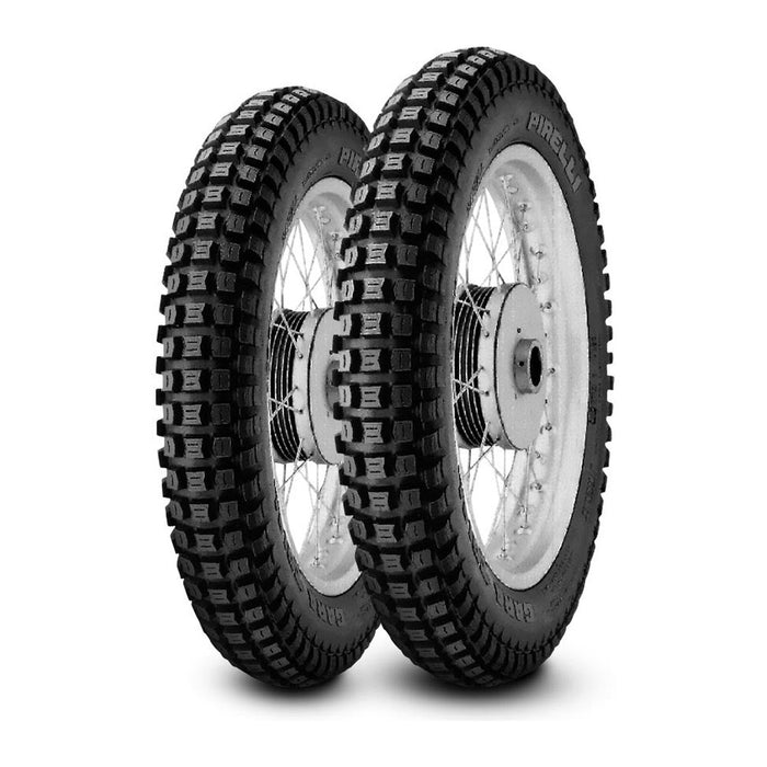 Pneumatico PIRELLI MT 43 PRO TRIAL 2.75-21 45P DP F TL DOT26