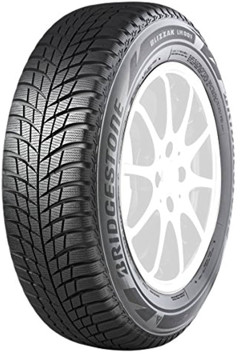 Pneumatico auto stagione Invernale Bridgestone BLIZZAK LM001 205/55 R19 97H TL XL M+S  CC71db