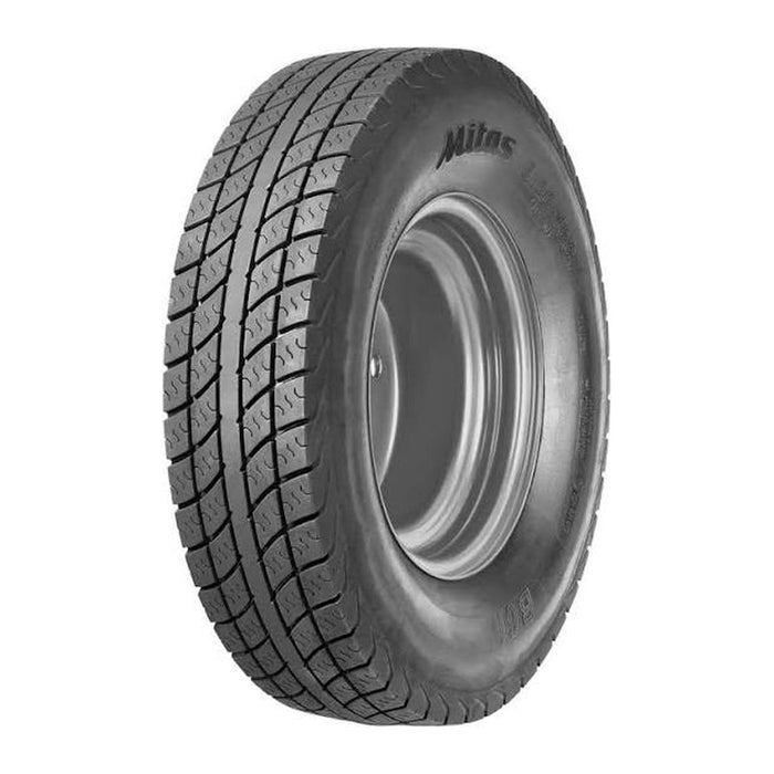 Pneumatico MITAS B-61 115/90-8 70N F/R TL DOT26