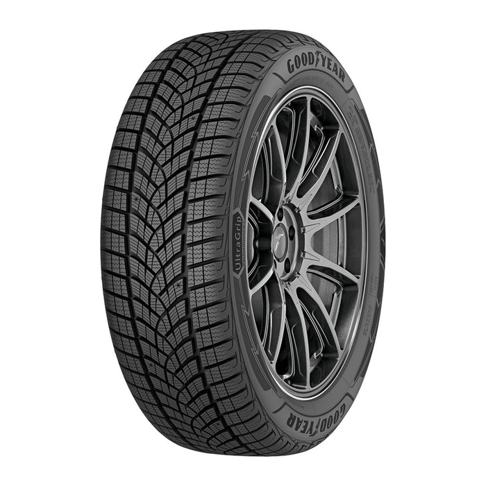 Goodyear ULTRAGRIP PERFORMANCE + SUV 255/55R20 110V Pneumatico Invernale