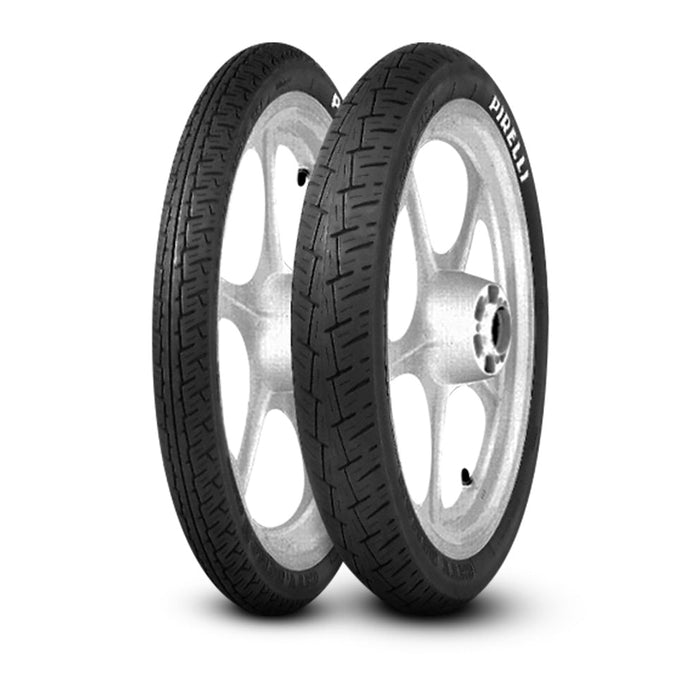 Pneumatico PIRELLI CITY DEMON 2.75-18 42P F TL