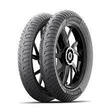 Michelin CITY EXTRA 90/80-16 51S TL F/R XL DOT26