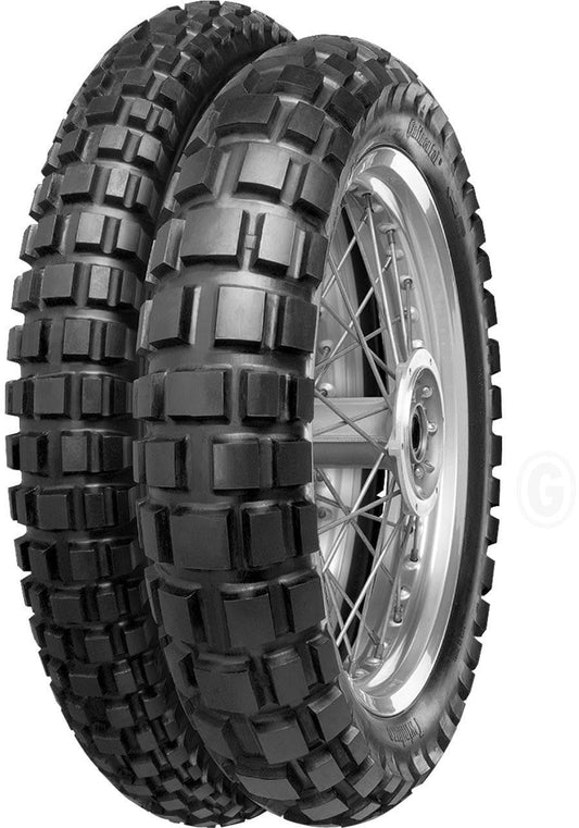 Pneumatico Continental TKC 70R 150/70 R18 70S TL R M+S DOT24