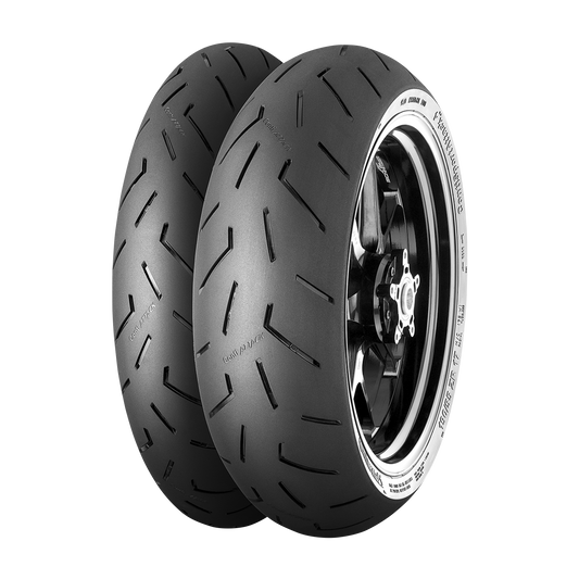 Pneumatico moto Continental CONTISPORTATTACK 4 160/60R17 69W R TL DOT24