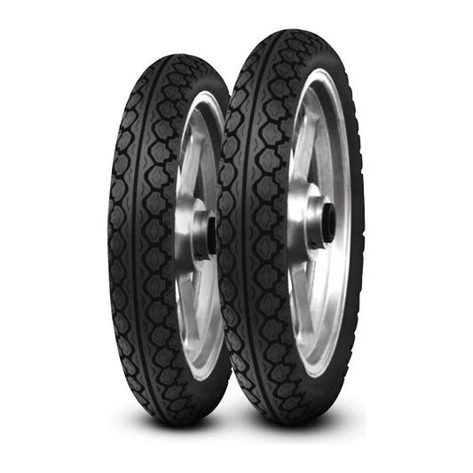 Pneumatico PIRELLI MANDRAKE MT 15 90/80-16 51J REINF F/R TL