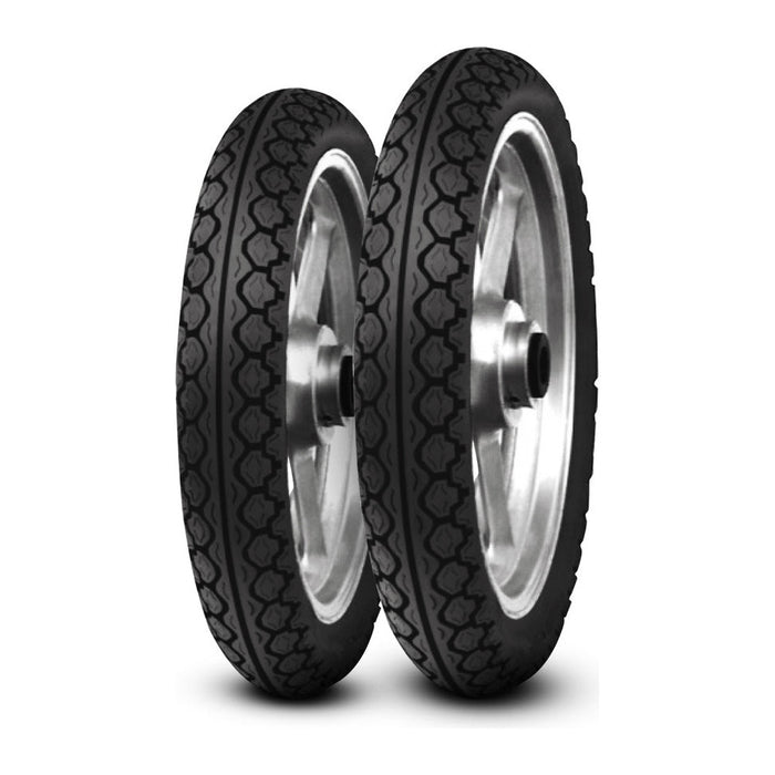 Pneumatico PIRELLI MANDRAKE MT 15 110/80-14 59J REINF R TL