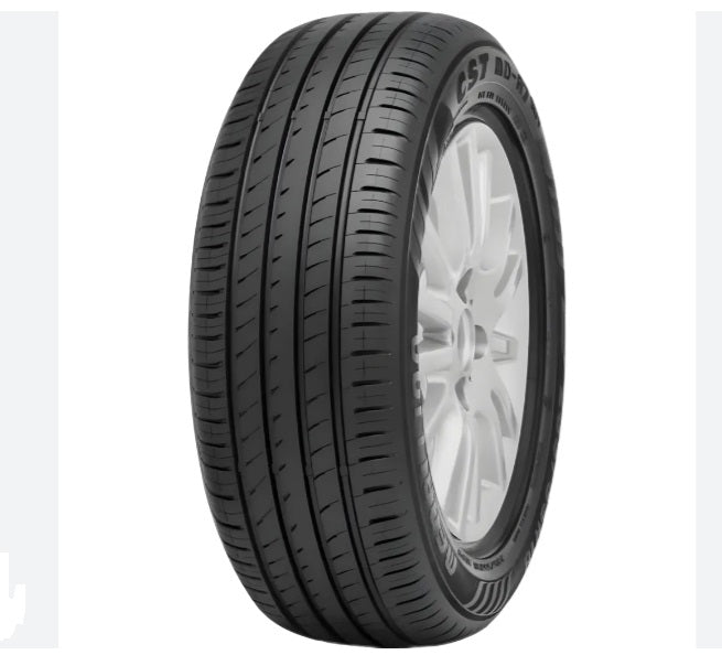 Pneumatico auto Invernale Cst WCP1 185/60 R14 82T  TL  M+S DOT22 DD71db