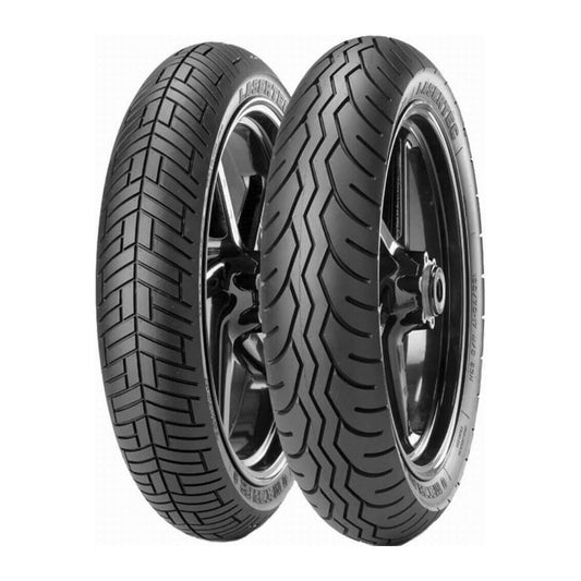 Pneumatico moto Metzeler LASERTEC 110/80V18 58V F TL
