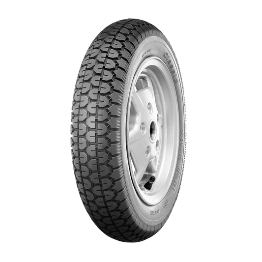 Pneumatico moto Continental CONTICLASSIC 3.50-10 59L REINF F/R TT DOT25