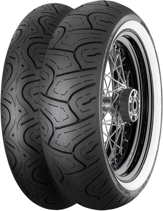 Pneumatico Continental ContiLegend 140/90-16 71H TL R FASCIA BIANCA DOT23
