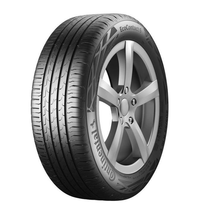 Pneumatico auto Estiva Continental EcoContact 6 215/60 R16 95H TL AA71db