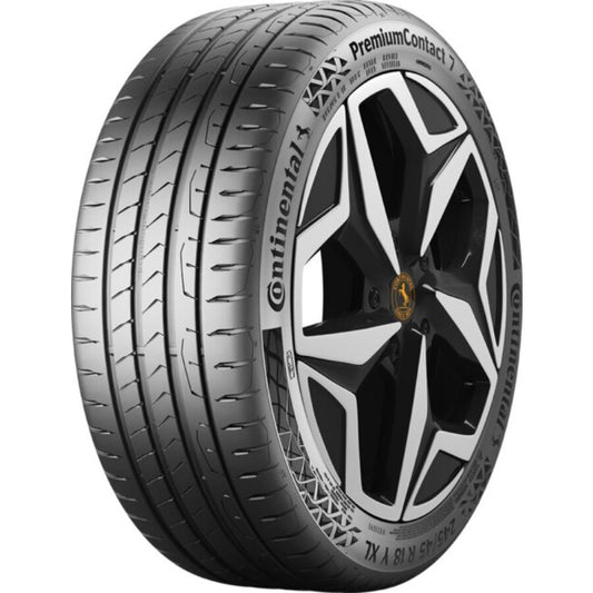 CONTINENTAL PremiumContact 7 215/60R17 96V
