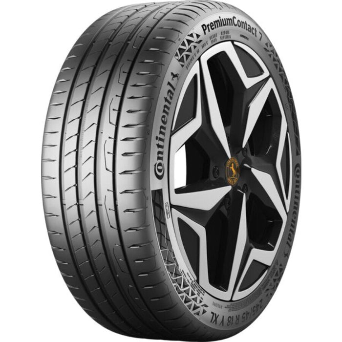 CONTINENTAL PremiumContact 7 225/40R18 92Y