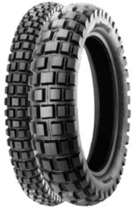 Continental Twinduro 90/90-21 54T  TL  F M+S DOT25