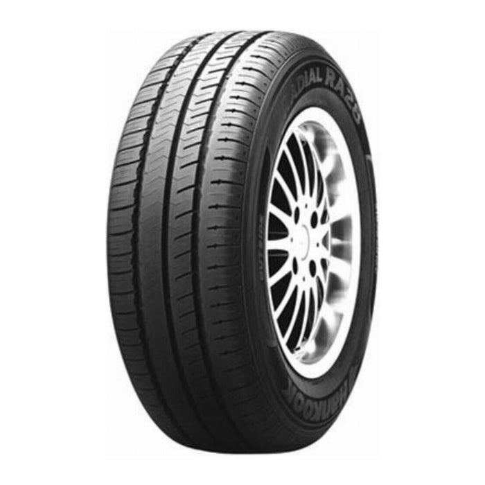 Hankook RA28 Radial RA28 205/65R16 107T Pneumatico Estiva