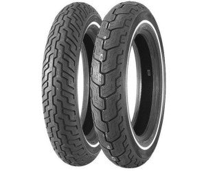 Pneumatico moto scooter Dunlop D402 MT90B16 74H TL Harley Davidson DOT23