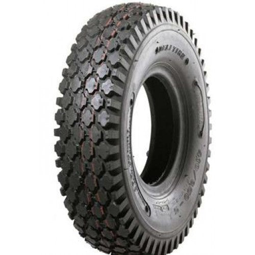 Pneumatico Delitire S356 4.10/3.50-4 TT 4PR SET DIN 7777