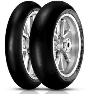 Pneumatico moto Pirelli DIABLO SUPERBIKE SC1 125/70R17 NHS F TL DOT26