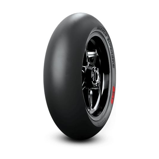Pneumatico PIRELLI DIABLO SUPERBIKE SCX 200/65R17 NHS R TL DOT24