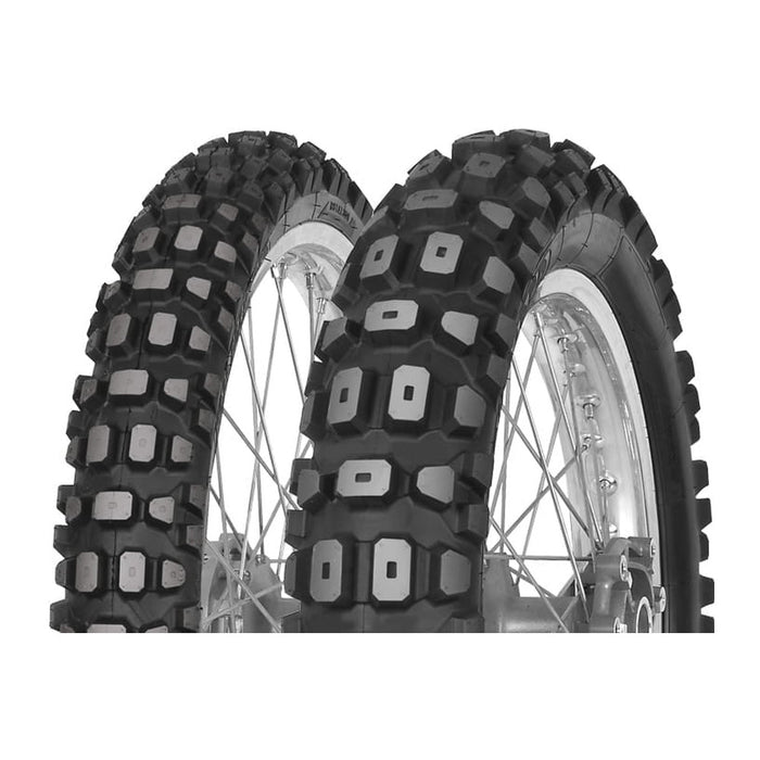 Pneumatico MITAS MC-23 ROCKYRIDER 110/80-18 58P M+S R TT DOT25