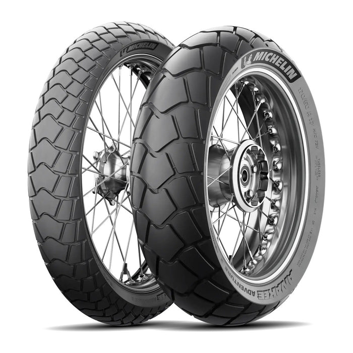 Pneumatico MICHELIN ANAKEE ADVENTURE 2 150/70R17 69V M+S R TL/TT DOT26