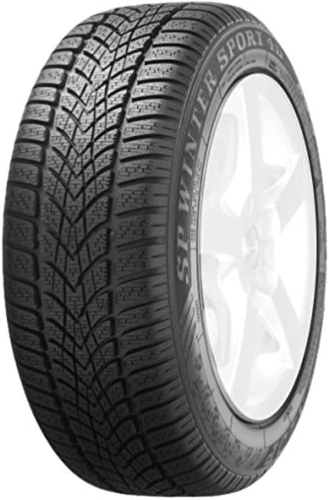 Pneumatico auto Invernale Dunlop SP Winter SPORT 4D MOE 225/50 R17 94H M+S MO DOT19 CC72db