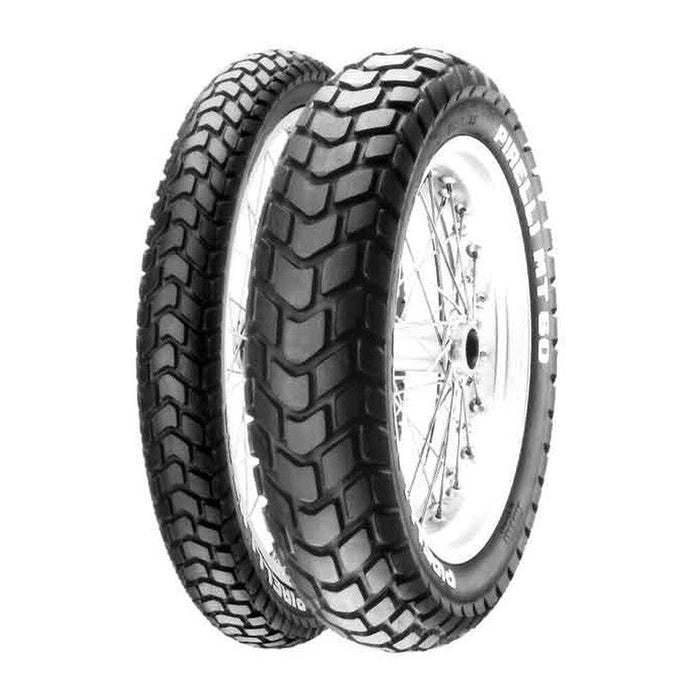 Pneumatico PIRELLI MT 60 RS 160/60R17 69H R TL