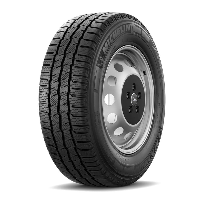 Michelin AGILIS ALPIN 225/75R16 121/120R Pneumatico Invernale