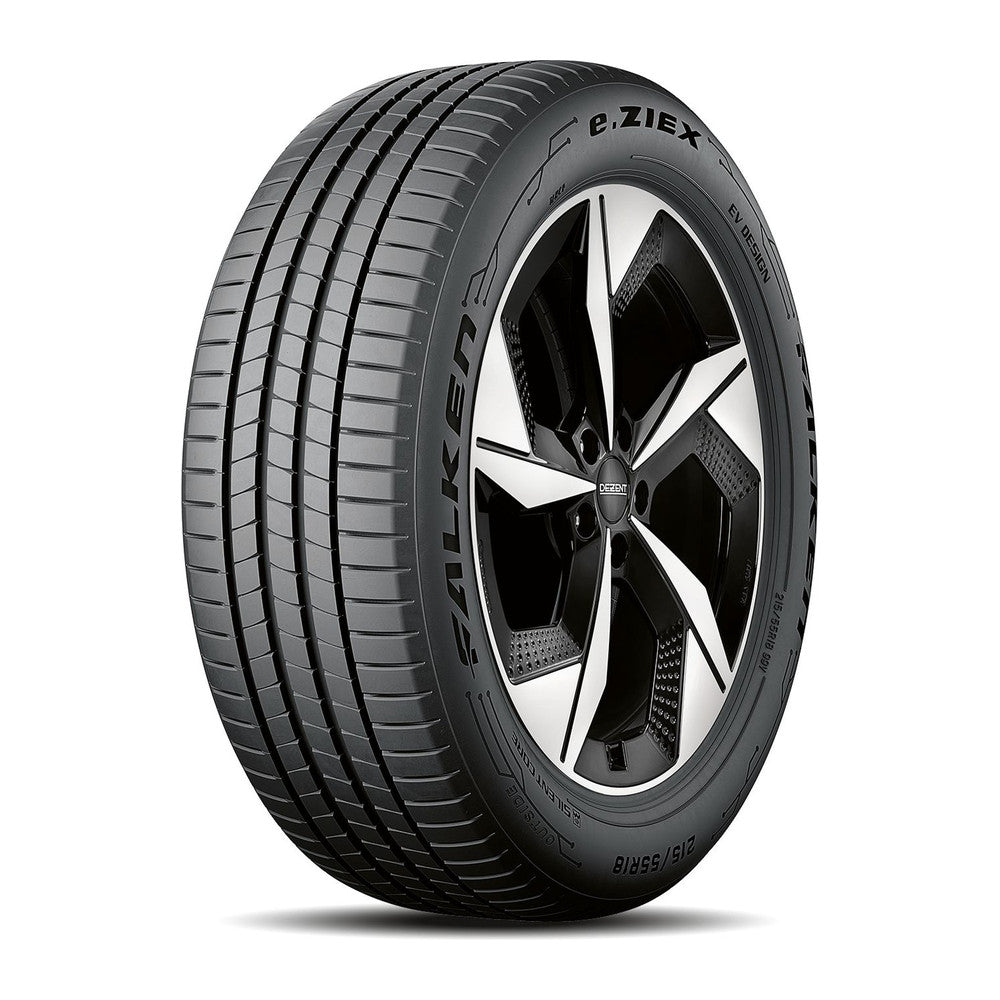 Falken eZIEX RO 225/55 R19 103H – Pneumatico estivo