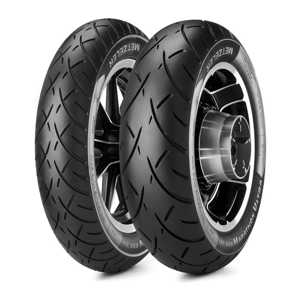 Pneumatico moto Metzeler ME 888 MARATHON ULTRA 160/80B16 75H R TL