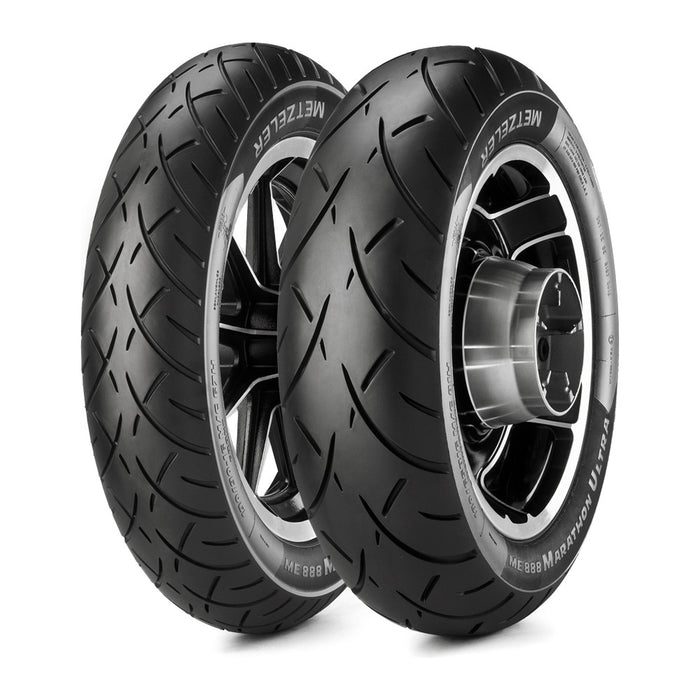 Pneumatico METZELER ME 888 MARATHON ULTRA 120/70ZR19 60W F TL